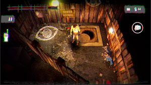 Blight Night: You Are Not Safe Screenshot 3