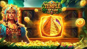 Ancient Golden Treasure Screenshot 3