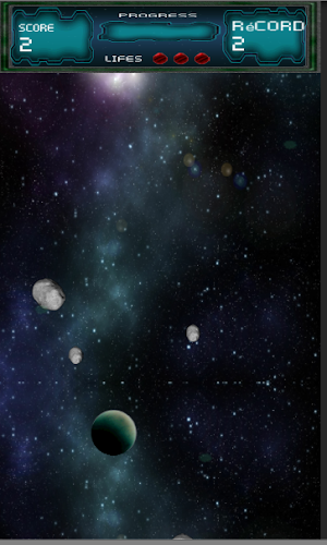 Planetary Energy Screenshot 1