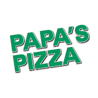 Papas Pizza Rodgau