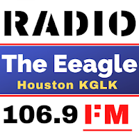 The Eagle 106.9 Houston Tx