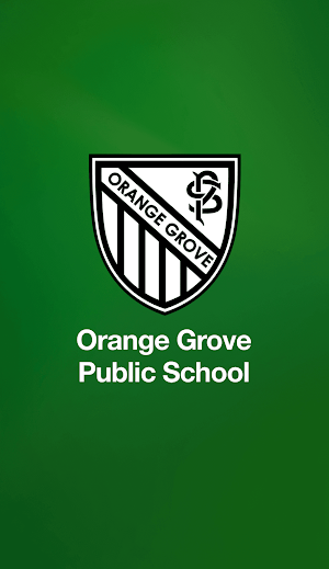Orange Grove Public School Screenshot 0