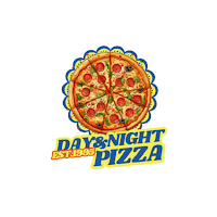 Pizza Day & Night Karlsruhe