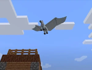 New Horses Mod Screenshot 2