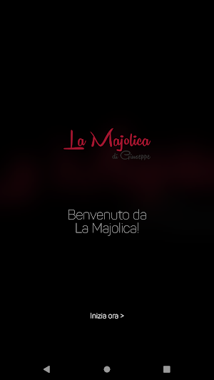 La Majolica Screenshot 0