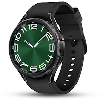 Galaxy Watch 6 Classic Guide