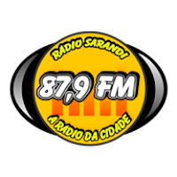 Rádio Sarandi fm 879