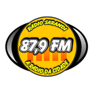 Rádio Sarandi fm 879 Screenshot 1