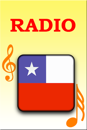 Chile Radio Stations Screenshot 2