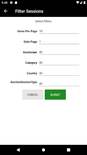 Ty Miller Solutions Screenshot 3