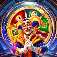Joker magic Twin