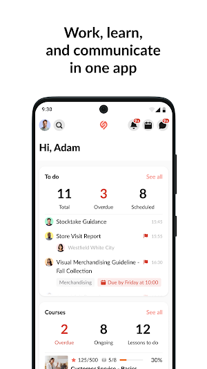 SimplifieldNext Screenshot 0