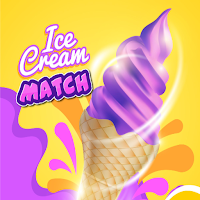 Ice Cream Match