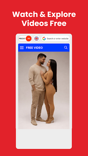 All Video Downloader & Player Screenshot 3