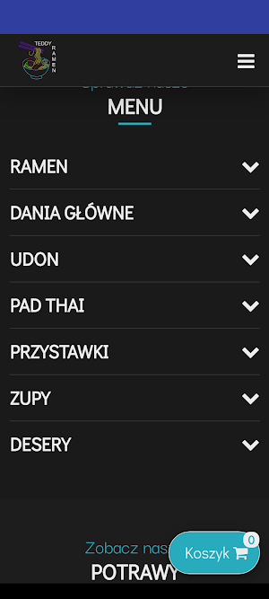 Teddy Ramen Screenshot 0