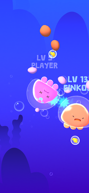 jellyfish.io Screenshot 3