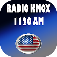 KMOX 1120 AM ST Louis Radio US