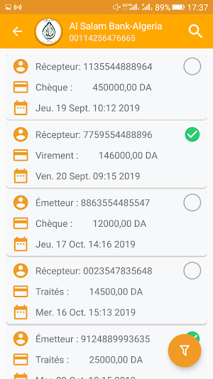 Novoreka Dashboard Screenshot 1