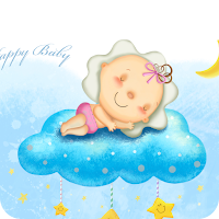 Bebe sleep