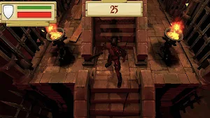 Rage of Barbarians Screenshot 3