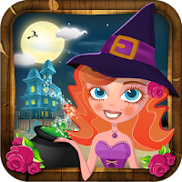 Secrets of Magic 1: The Book o