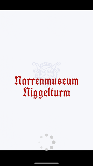 Narrenmuseum Niggelturm Screenshot 1