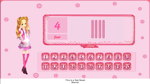 Numbers for Kids Screenshot 1