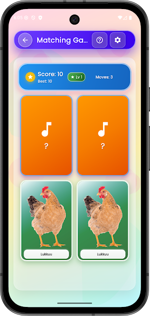 Qubee Kids Screenshot 3