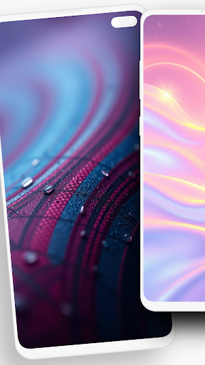 Aero Wallpapers 4K Screenshot 2