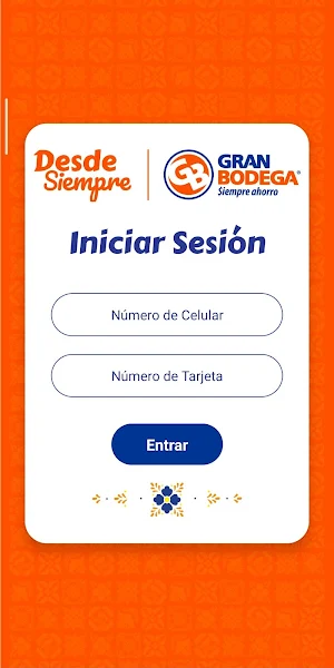 Ahorro GB Screenshot 0