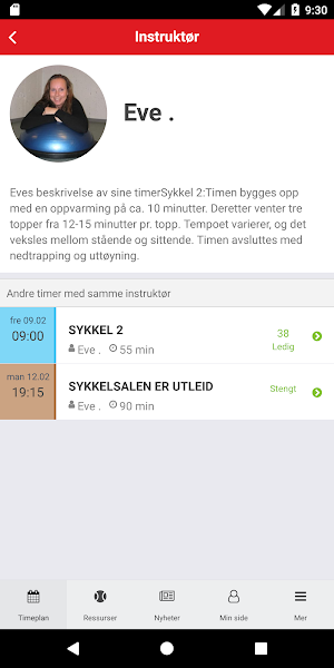 FSC Screenshot 2
