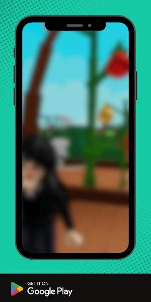 Grow Wallpaper HD A Garden Screenshot 2