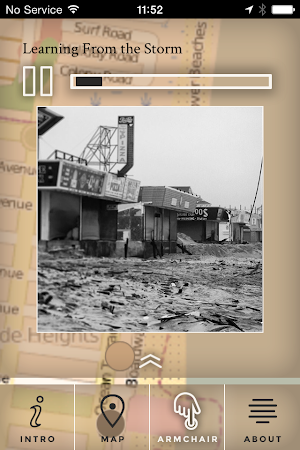 Boardwalk Stories from Sandy Screenshot 2