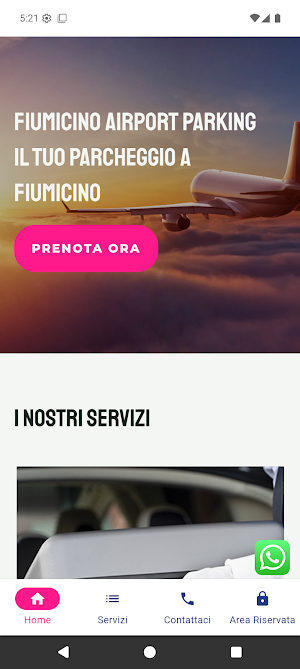 FAParking Screenshot 0