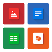 All Document Reader and Viewer