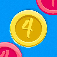 Con4: Fun Connect 4 in a Row