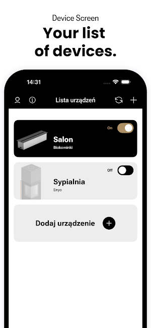 Balstil Screenshot 1