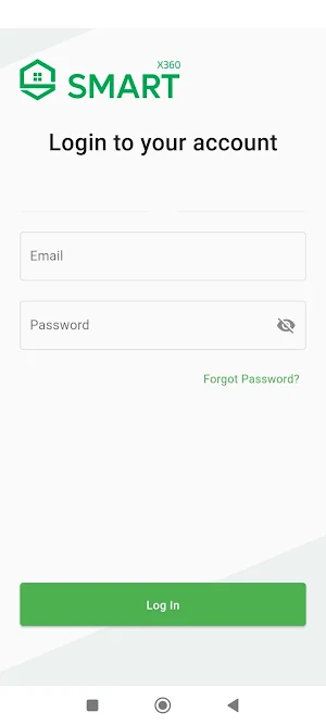 SmartX360 Screenshot 0