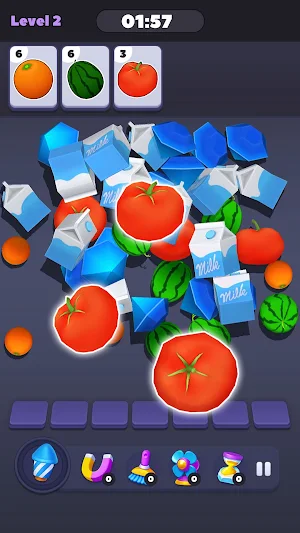 Dream Match 3D Screenshot 0