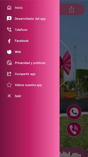 Caramelo Vallenar 2025 Screenshot 2