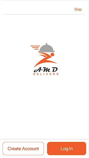 AMD Delivers Screenshot 0