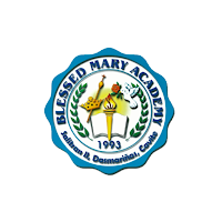 Blessed Mary Academy