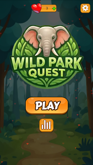 Wild Park Quest Screenshot 0