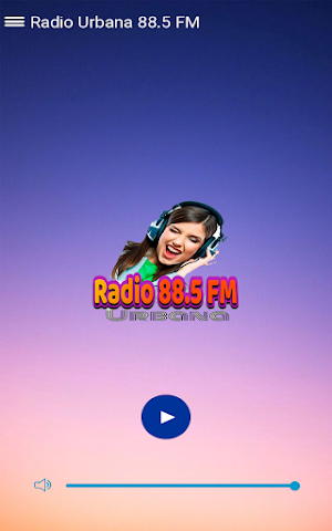 Radio Urbana 88.5 FM Screenshot 2