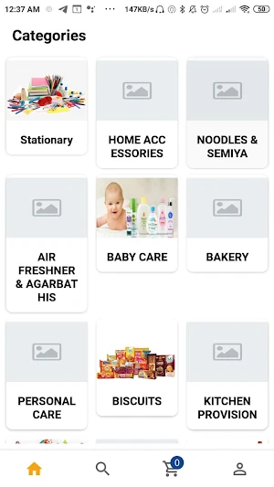 Wood Cart Screenshot 2