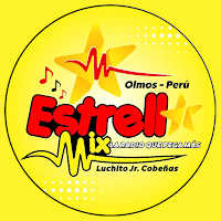 Radio Estrella Mix Olmos