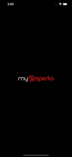 myEsperto Screenshot 0