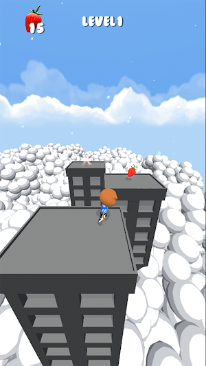 High City Jumper Screenshot 0