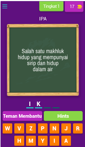 Jagoan IPA Screenshot 1
