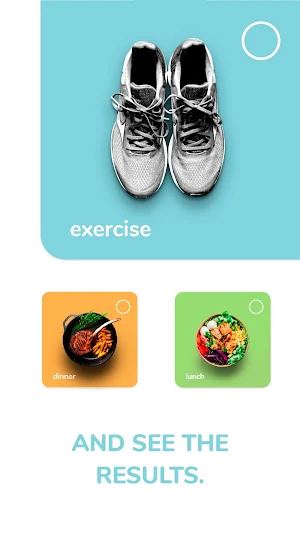 4Square Screenshot 3